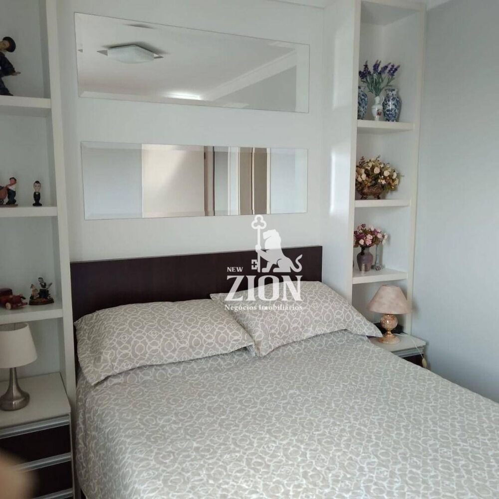 Cobertura, 3 quartos, 134 m² - Foto 2