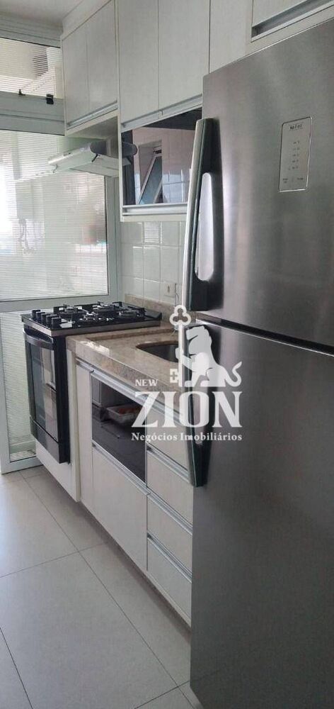 Cobertura, 3 quartos, 134 m² - Foto 1