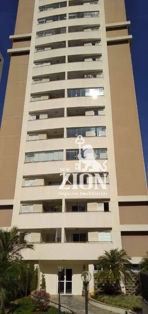 Cobertura, 3 quartos, 134 m² - Foto 1