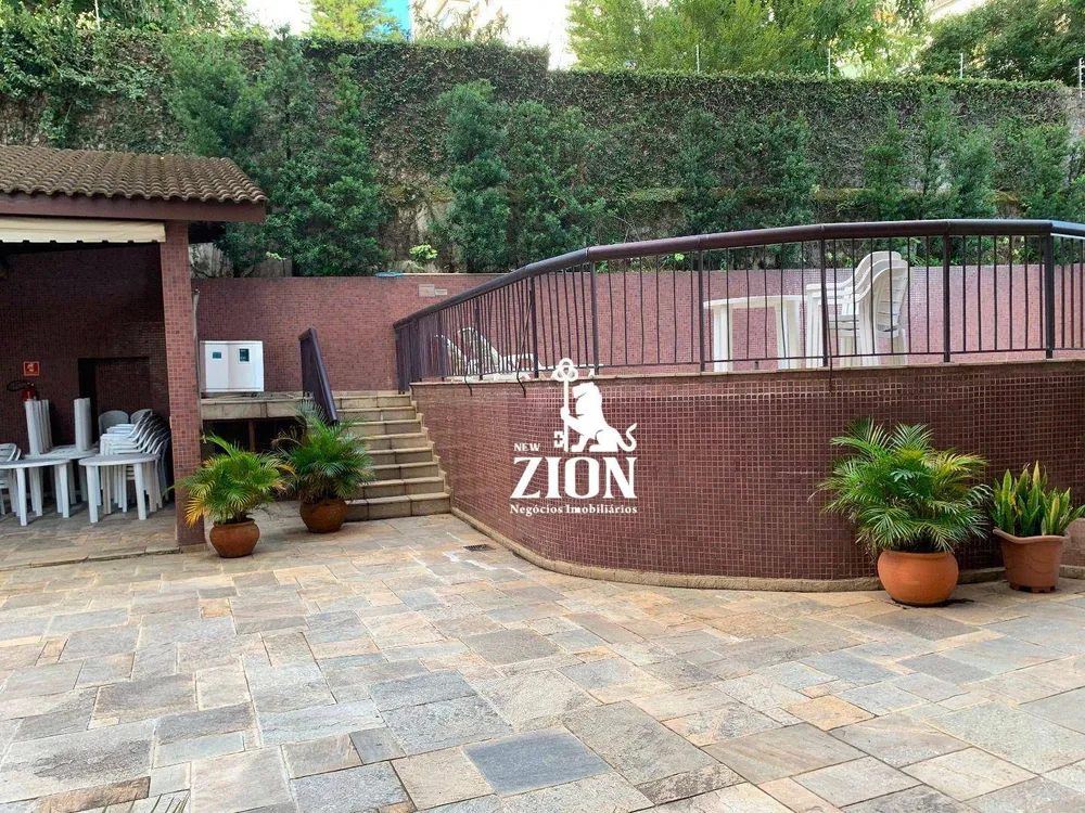 Apartamento, 3 quartos, 120 m² - Foto 16
