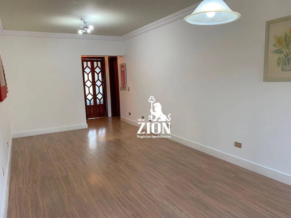 Apartamento, 3 quartos, 120 m² - Foto 7