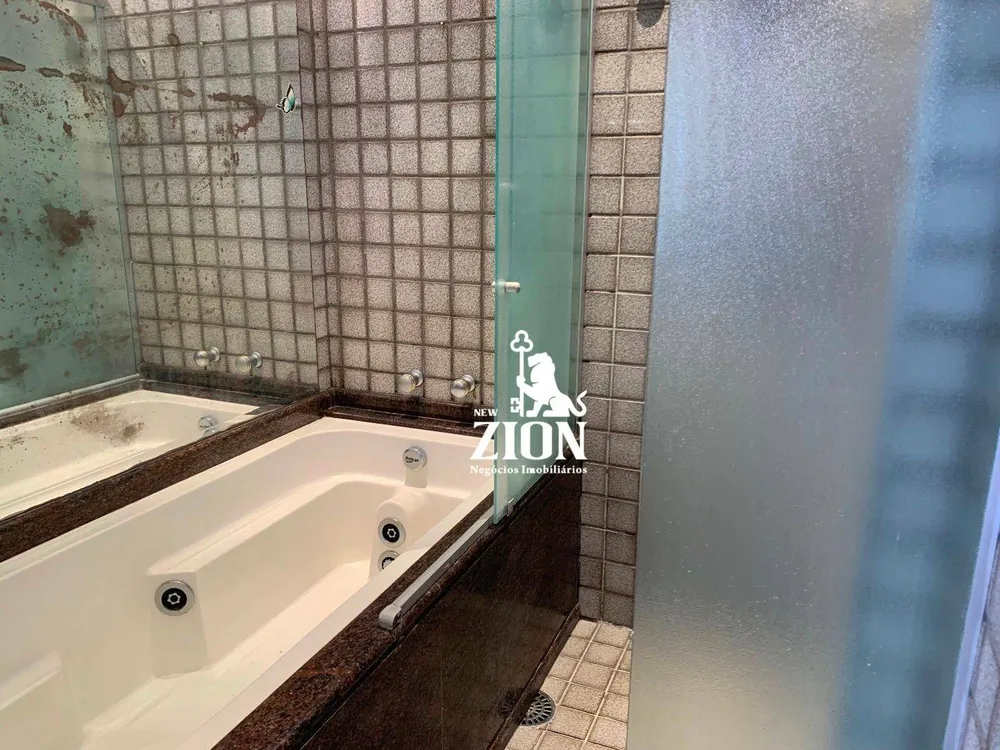 Apartamento, 3 quartos, 120 m² - Foto 10