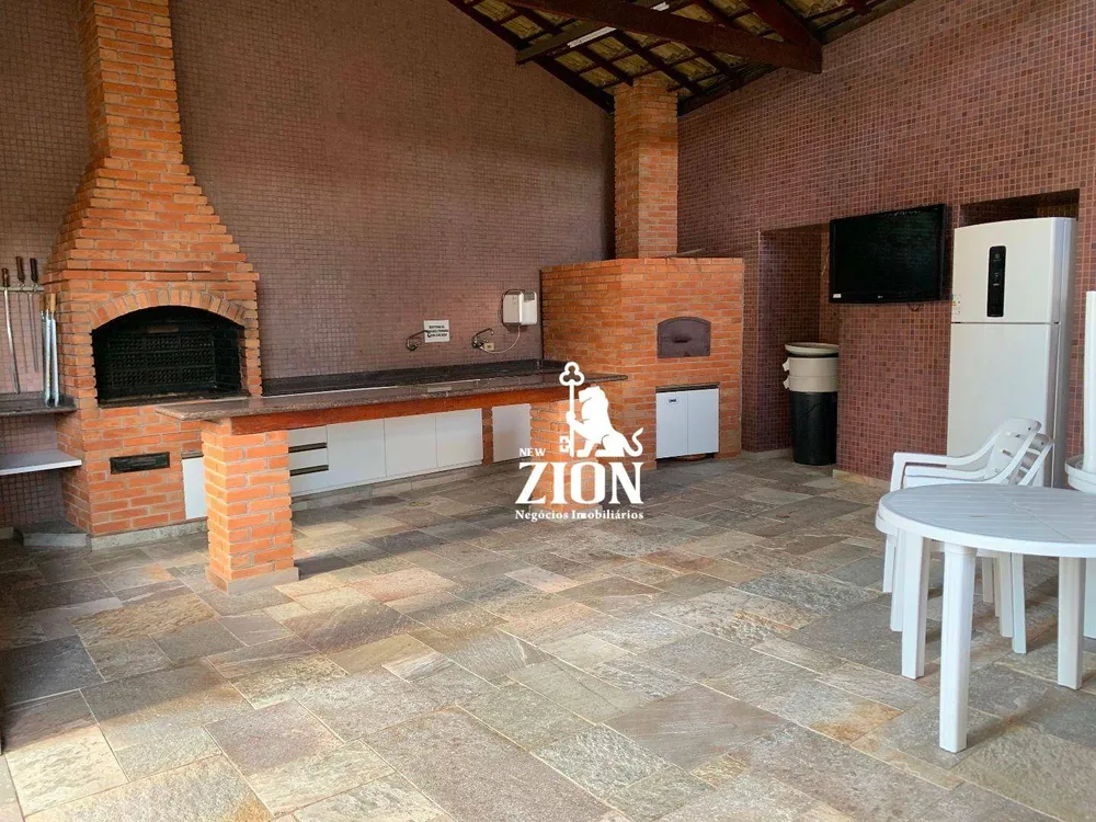 Apartamento, 3 quartos, 120 m² - Foto 12