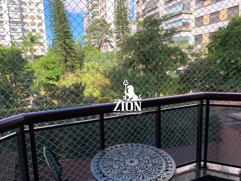 Apartamento, 3 quartos, 120 m² - Foto 8
