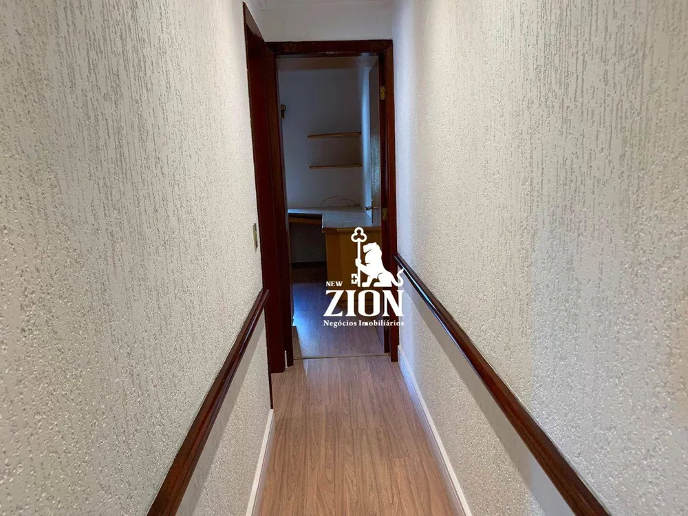 Apartamento, 3 quartos, 120 m² - Foto 6