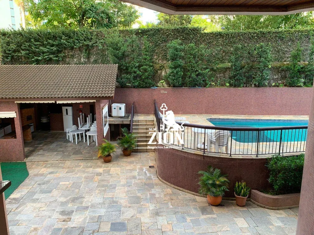 Apartamento, 3 quartos, 120 m² - Foto 4
