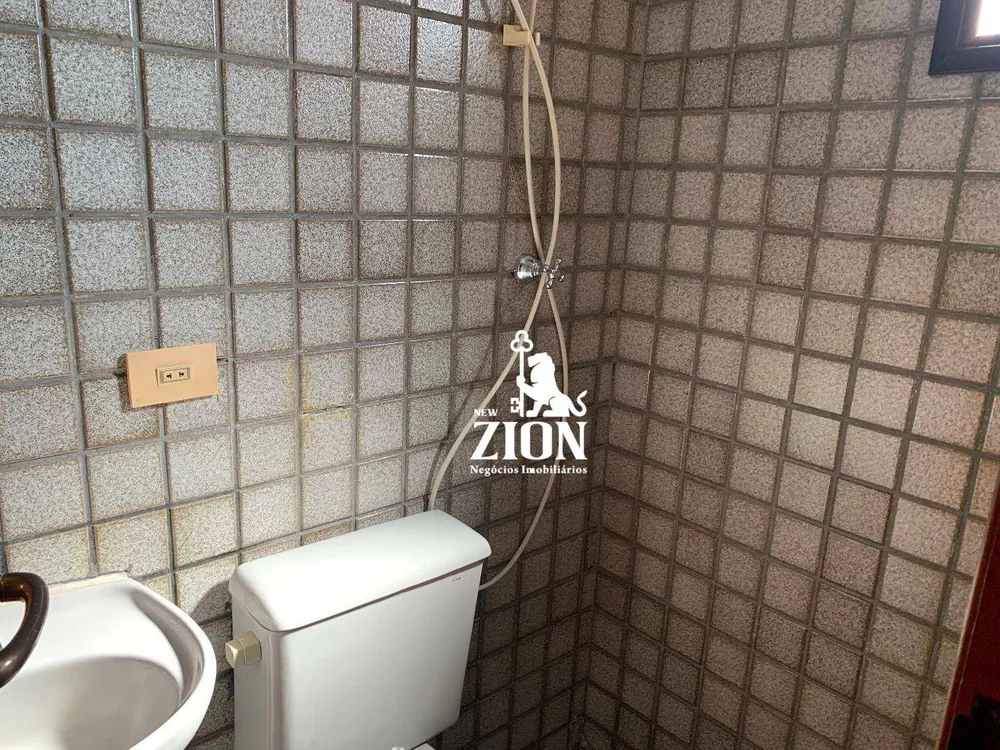 Apartamento, 3 quartos, 120 m² - Foto 2