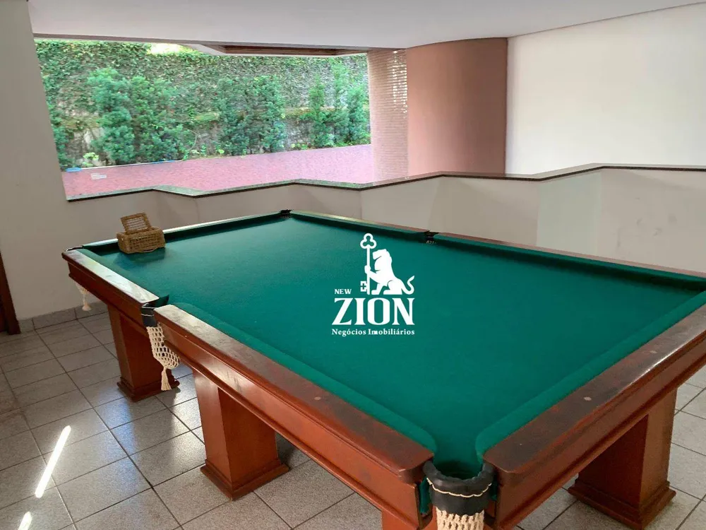 Apartamento, 3 quartos, 120 m² - Foto 5