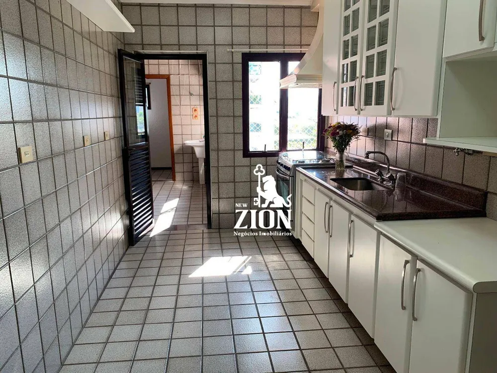 Apartamento, 3 quartos, 120 m² - Foto 11