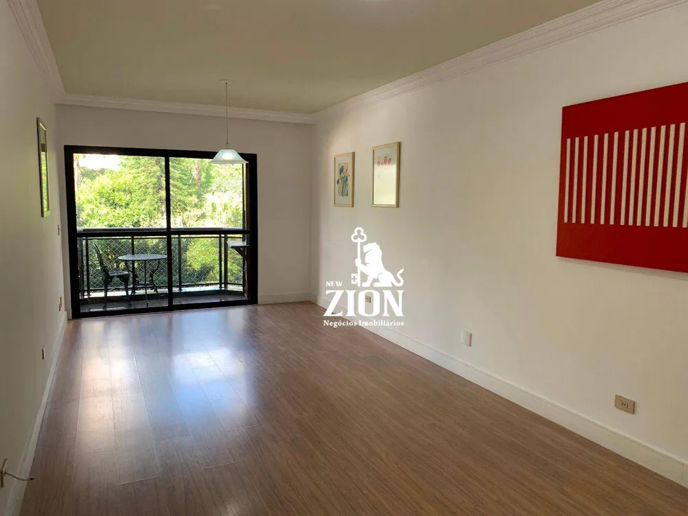 Apartamento, 3 quartos, 120 m² - Foto 15
