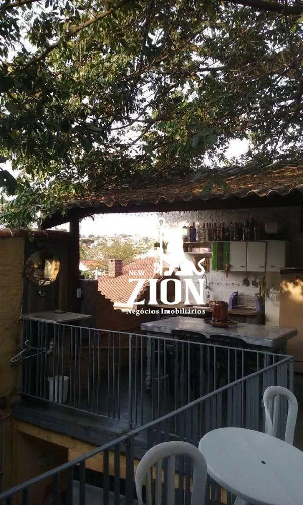 Sobrado, 4 quartos, 184 m² - Foto 7