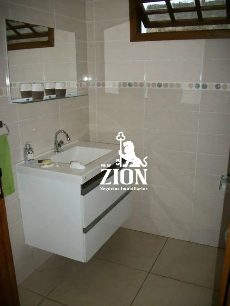 Sobrado, 4 quartos, 184 m² - Foto 6