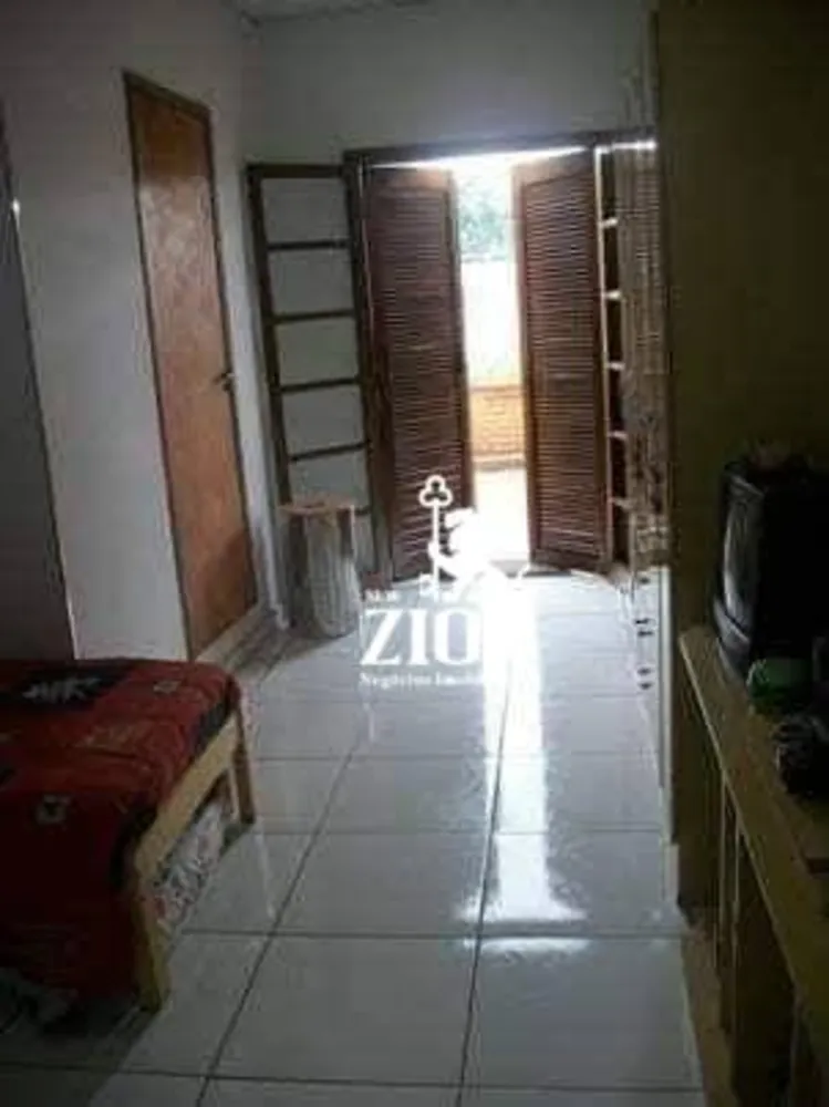 Sobrado, 4 quartos, 184 m² - Foto 2