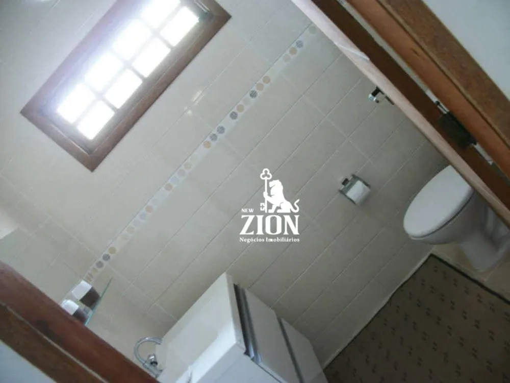 Sobrado, 4 quartos, 184 m² - Foto 4