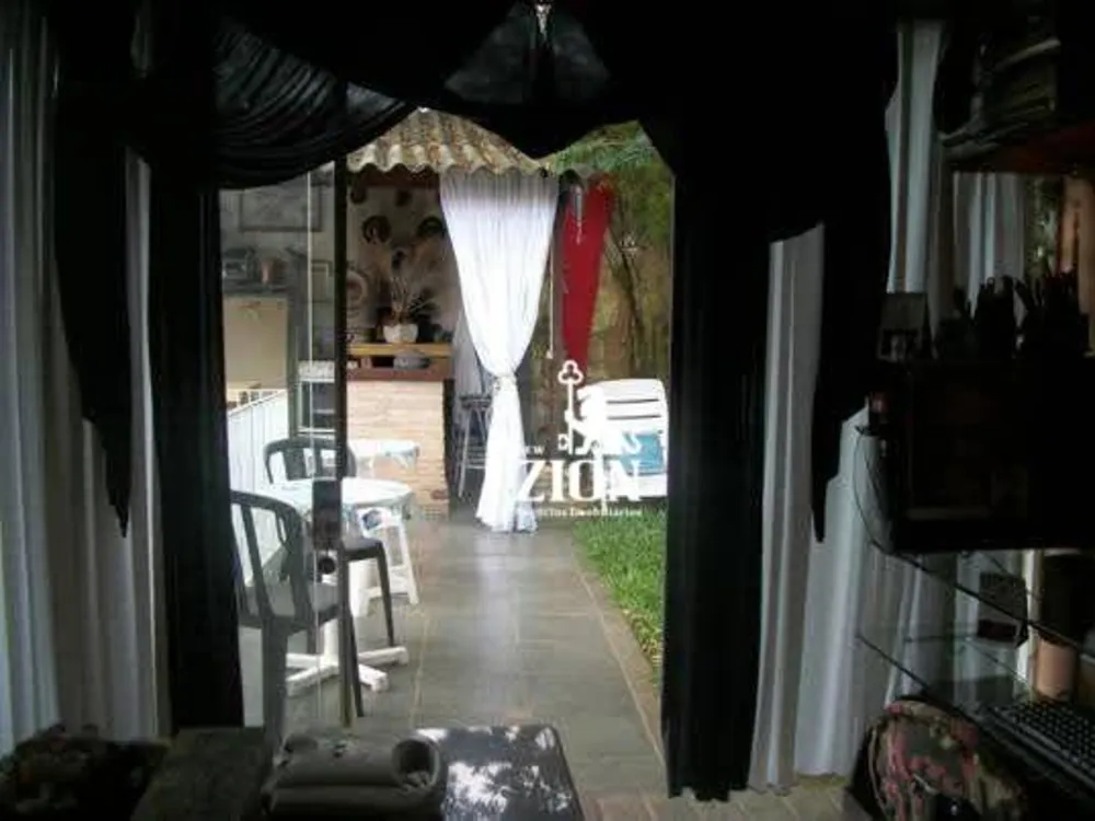 Sobrado, 4 quartos, 184 m² - Foto 9