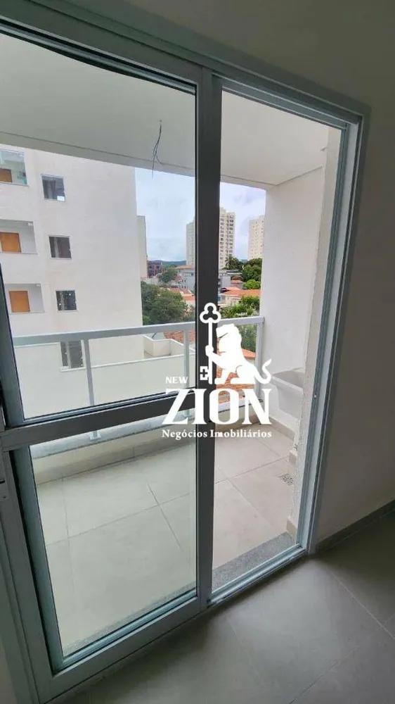 Apartamento, 2 quartos, 40 m² - Foto 3