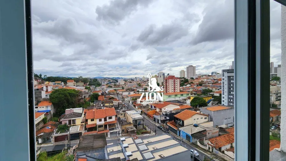 Apartamento, 2 quartos, 40 m² - Foto 5