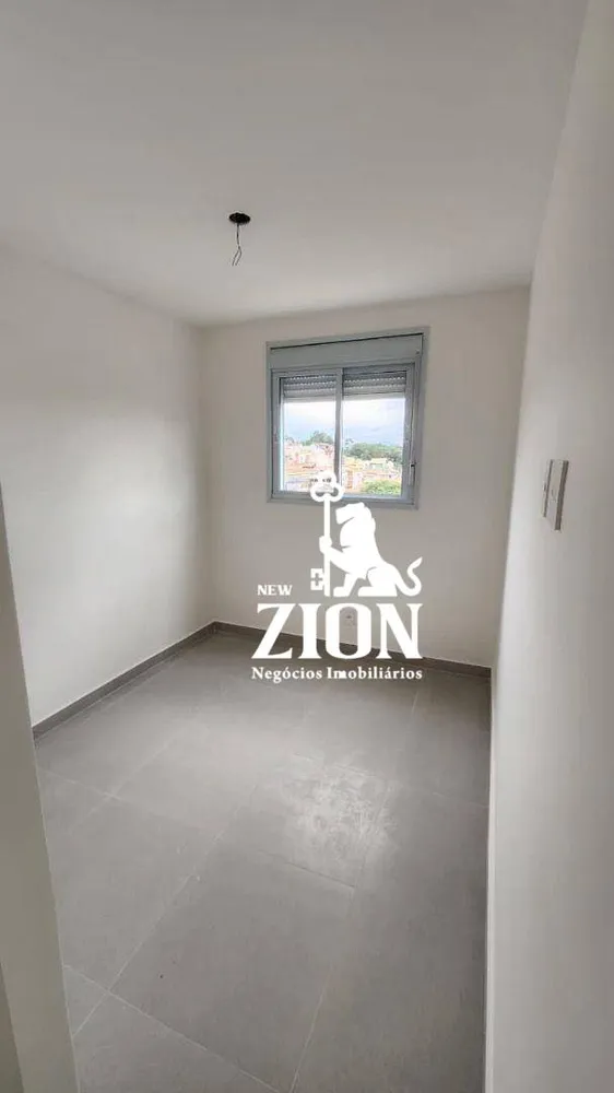 Apartamento, 2 quartos, 40 m² - Foto 9