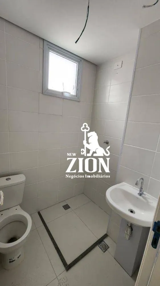 Apartamento, 2 quartos, 40 m² - Foto 7