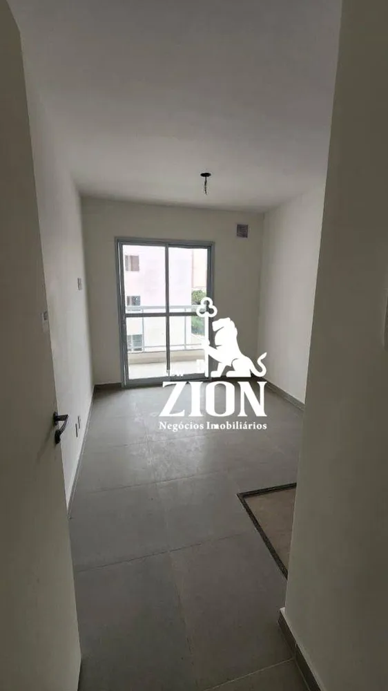 Apartamento, 2 quartos, 40 m² - Foto 2
