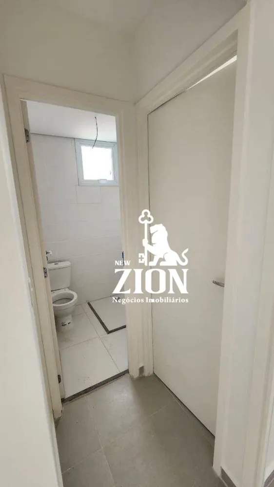 Apartamento, 2 quartos, 40 m² - Foto 10