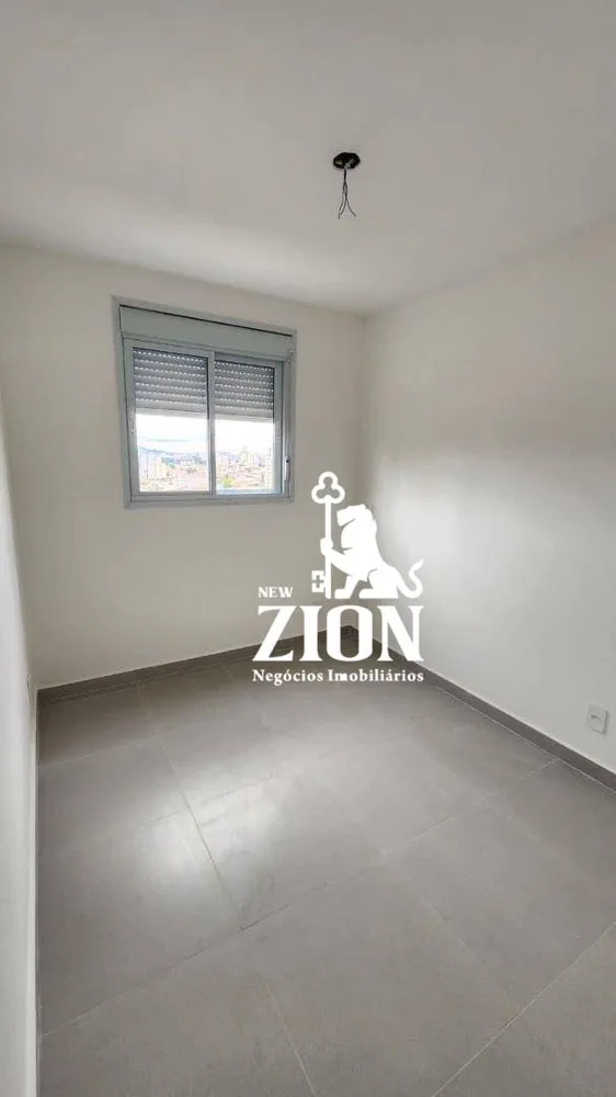 Apartamento, 2 quartos, 40 m² - Foto 8