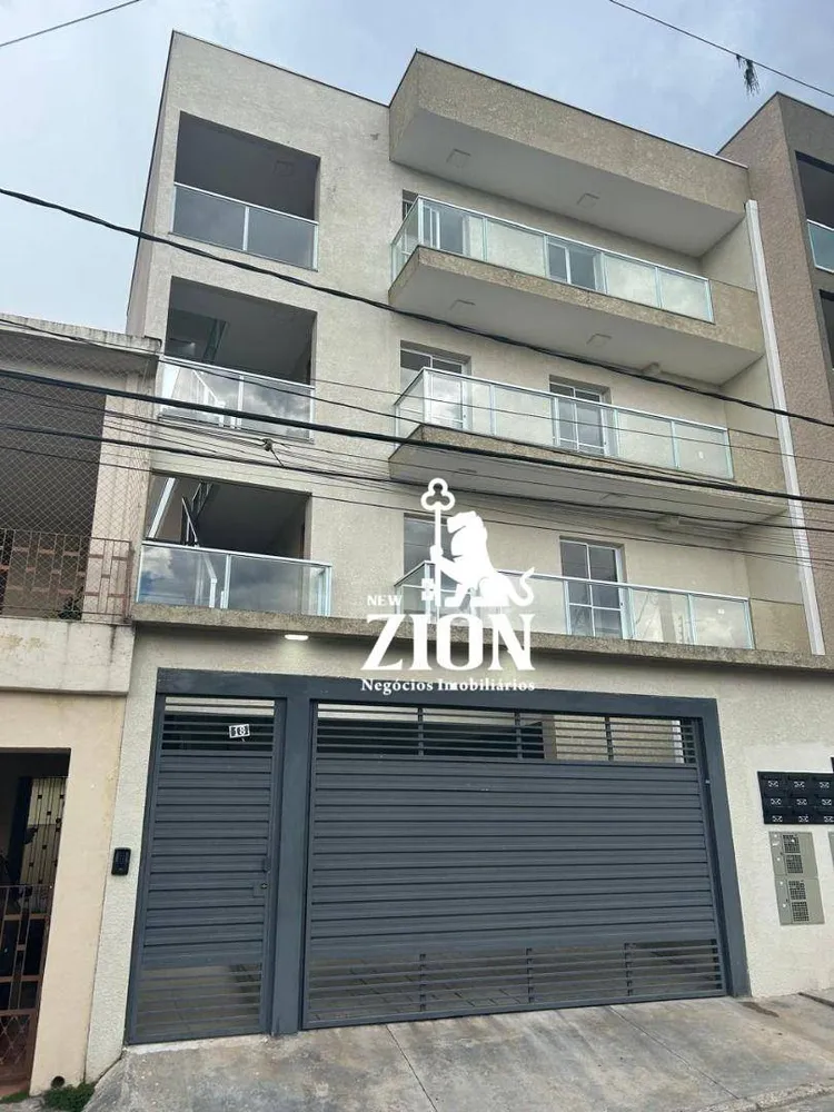 Apartamento, 2 quartos, 46 m² - Foto 10