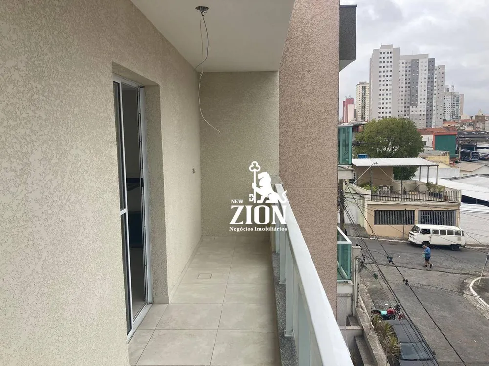 Apartamento, 2 quartos, 46 m² - Foto 3