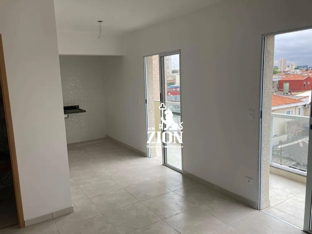 Apartamento, 2 quartos, 46 m² - Foto 1
