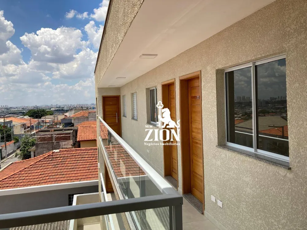 Apartamento, 2 quartos, 46 m² - Foto 8