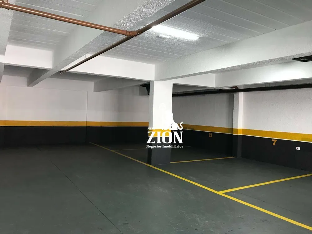 Apartamento, 2 quartos, 46 m² - Foto 9