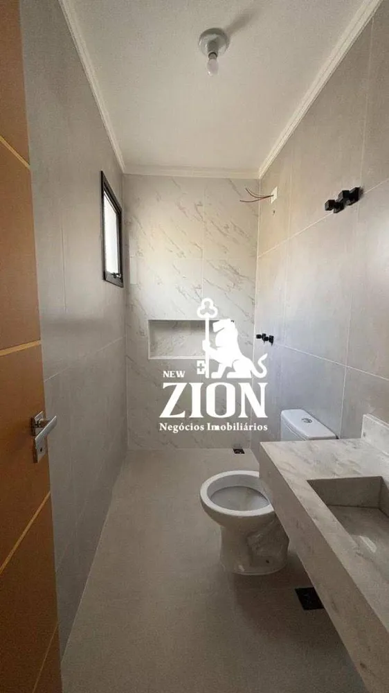 Sobrado, 3 quartos, 110 m² - Foto 8