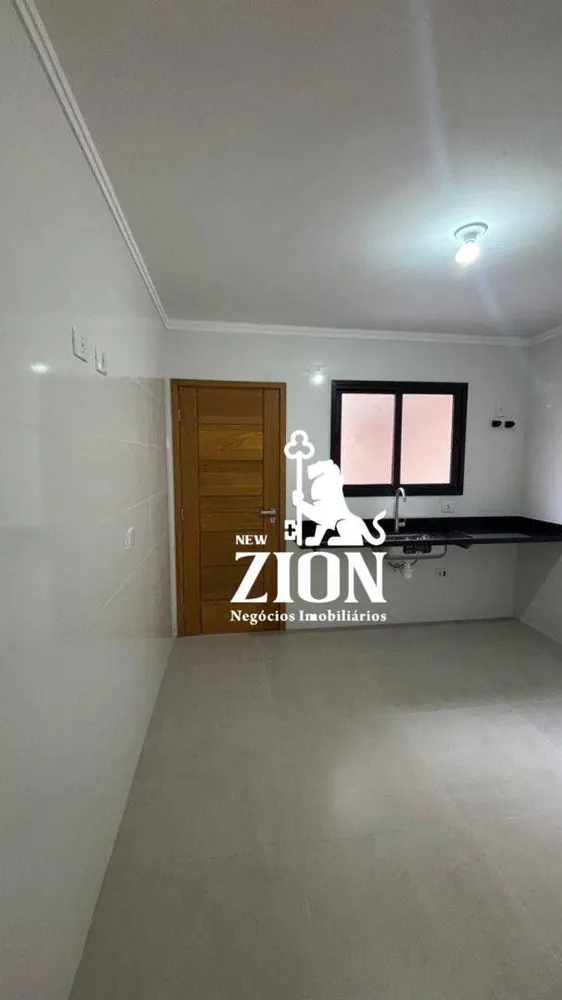 Sobrado, 3 quartos, 110 m² - Foto 6