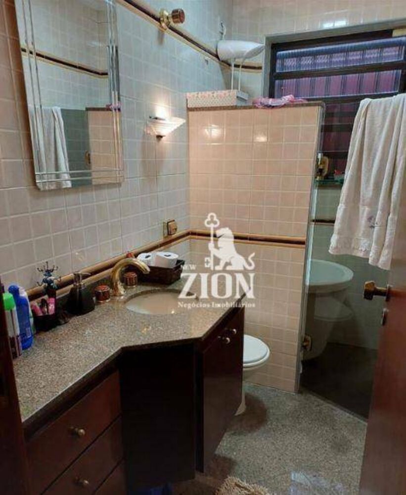 Sobrado, 3 quartos, 300 m² - Foto 4