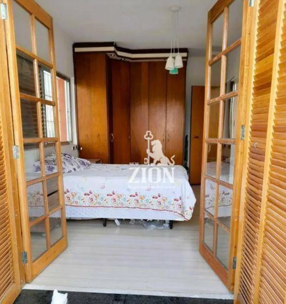Sobrado, 3 quartos, 300 m² - Foto 8