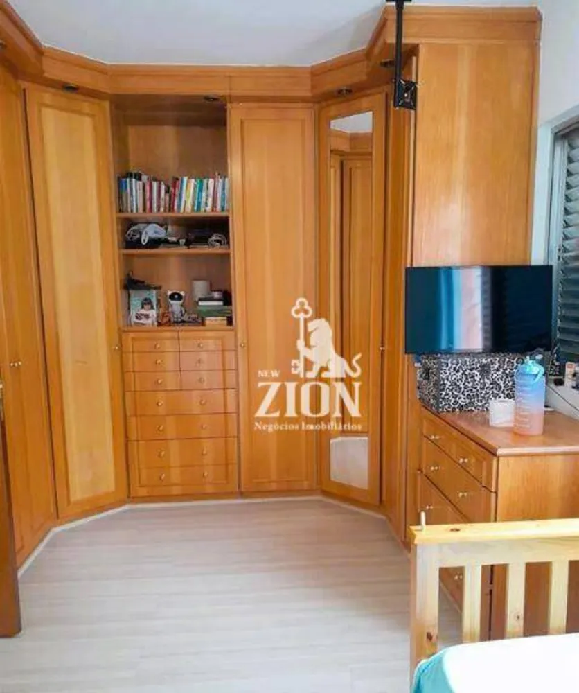Sobrado, 3 quartos, 300 m² - Foto 11