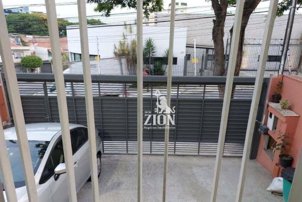 Sobrado, 3 quartos, 300 m² - Foto 2