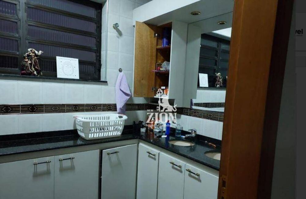 Sobrado, 3 quartos, 300 m² - Foto 3