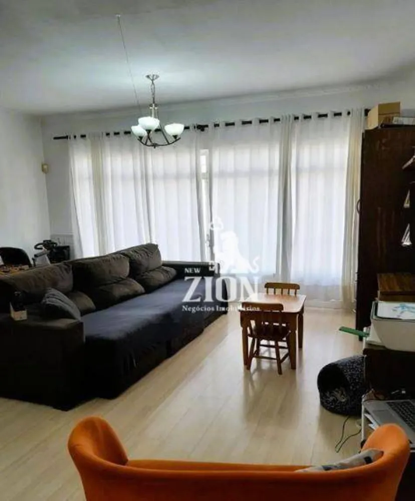 Sobrado, 3 quartos, 300 m² - Foto 5