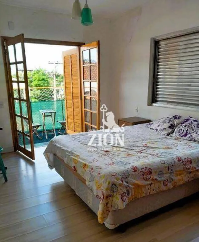 Sobrado, 3 quartos, 300 m² - Foto 7