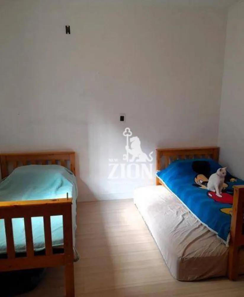 Sobrado, 3 quartos, 300 m² - Foto 10