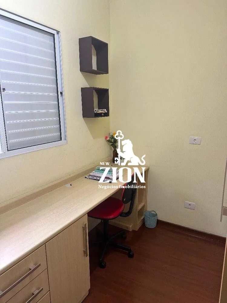 Sobrado, 3 quartos, 141 m² - Foto 14