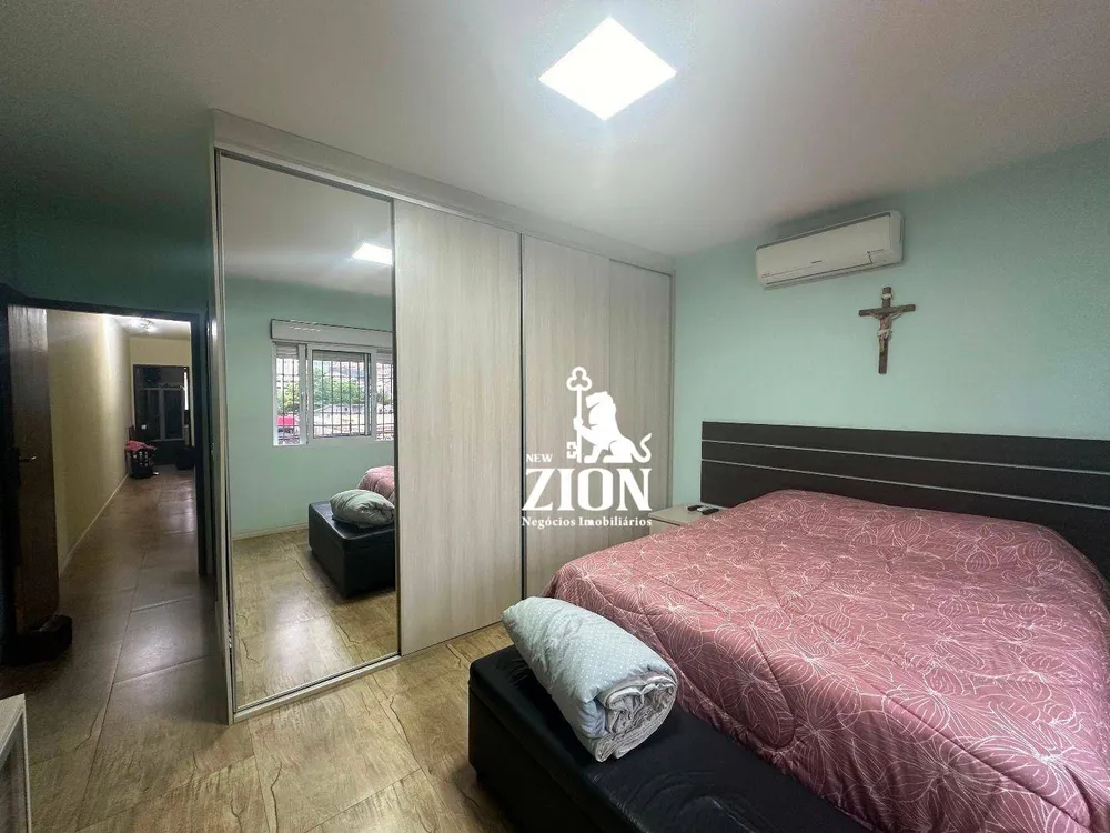 Sobrado, 3 quartos, 141 m² - Foto 9