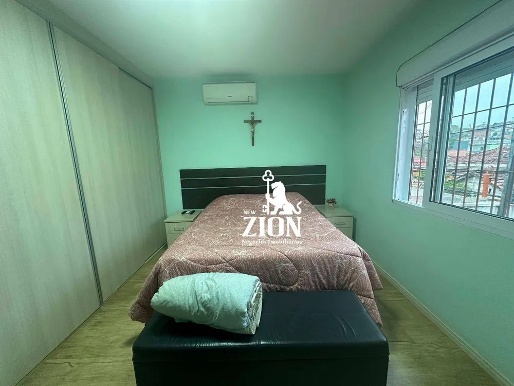 Sobrado, 3 quartos, 141 m² - Foto 10