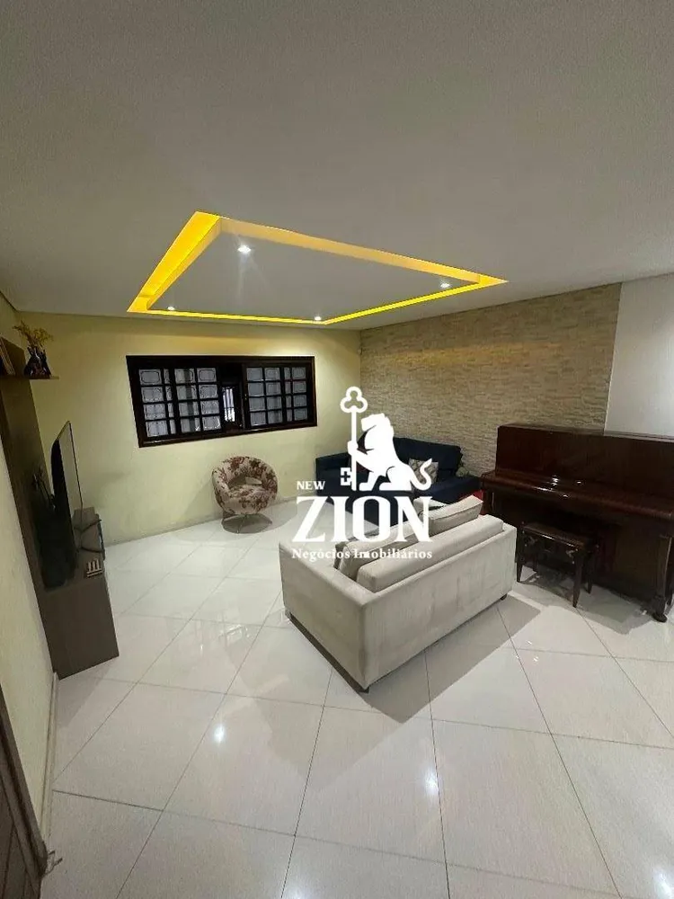 Sobrado, 3 quartos, 141 m² - Foto 4