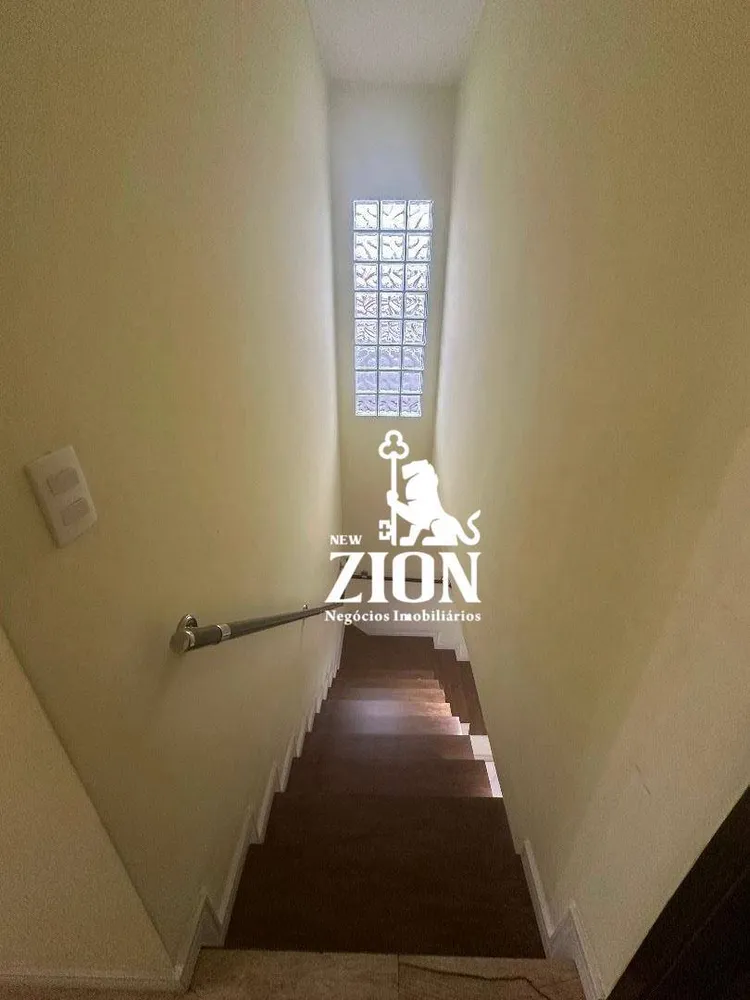 Sobrado, 3 quartos, 141 m² - Foto 8