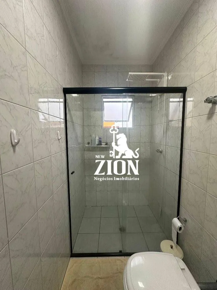 Sobrado, 3 quartos, 141 m² - Foto 13