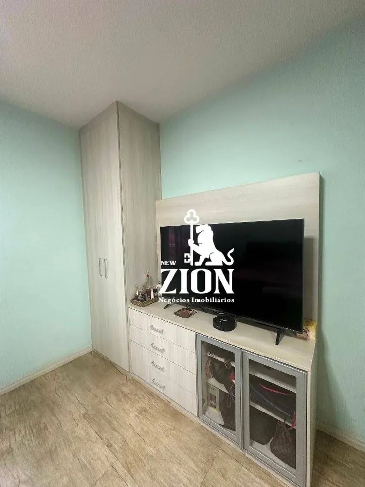 Sobrado, 3 quartos, 141 m² - Foto 11
