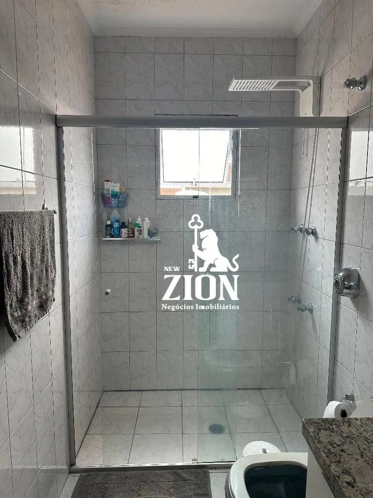 Sobrado, 3 quartos, 141 m² - Foto 16