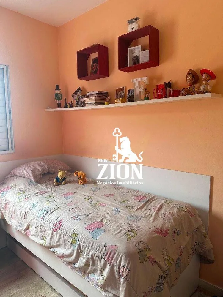 Sobrado, 3 quartos, 141 m² - Foto 15
